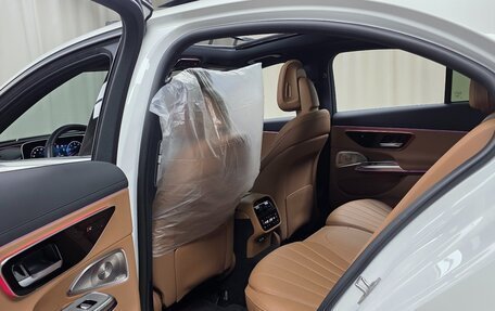 Mercedes-Benz E-Класс, 2024 год, 14 530 000 рублей, 16 фотография