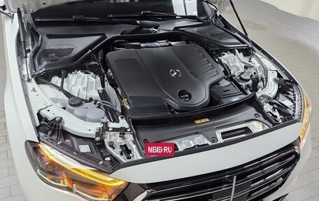 Mercedes-Benz E-Класс, 2024 год, 14 530 000 рублей, 18 фотография