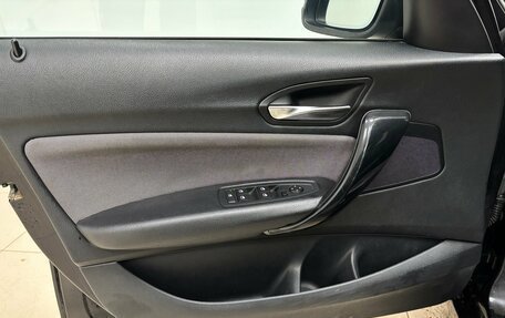 BMW 1 серия, 2011 год, 1 250 000 рублей, 7 фотография