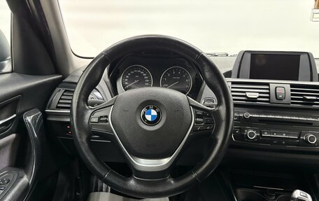 BMW 1 серия, 2011 год, 1 250 000 рублей, 11 фотография