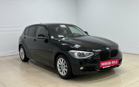 BMW 1 серия, 2011 год, 1 250 000 рублей, 3 фотография