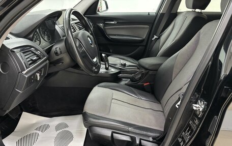 BMW 1 серия, 2011 год, 1 250 000 рублей, 9 фотография