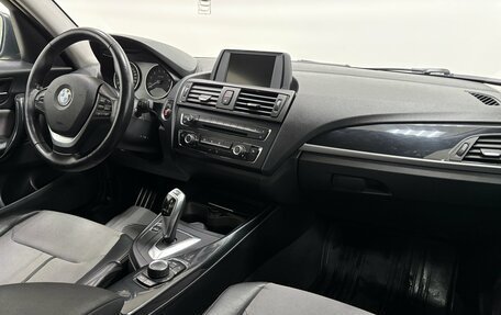 BMW 1 серия, 2011 год, 1 250 000 рублей, 12 фотография