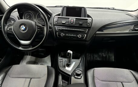 BMW 1 серия, 2011 год, 1 250 000 рублей, 10 фотография