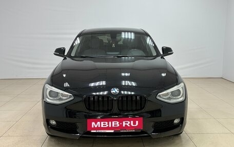BMW 1 серия, 2011 год, 1 250 000 рублей, 2 фотография