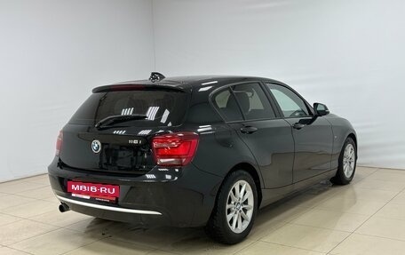 BMW 1 серия, 2011 год, 1 250 000 рублей, 6 фотография
