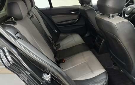 BMW 1 серия, 2011 год, 1 250 000 рублей, 15 фотография