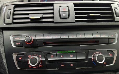 BMW 1 серия, 2011 год, 1 250 000 рублей, 18 фотография