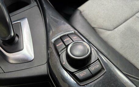 BMW 1 серия, 2011 год, 1 250 000 рублей, 20 фотография