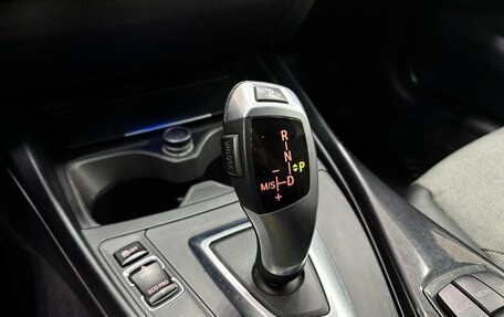 BMW 1 серия, 2011 год, 1 250 000 рублей, 19 фотография