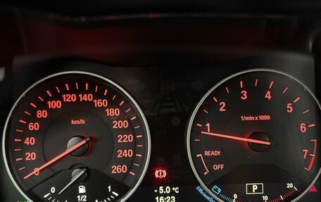 BMW 1 серия, 2011 год, 1 250 000 рублей, 16 фотография