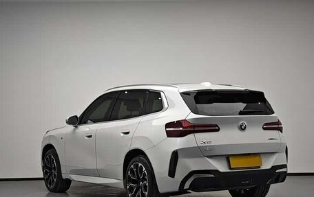 BMW X3, 2025 год, 6 480 000 рублей, 4 фотография