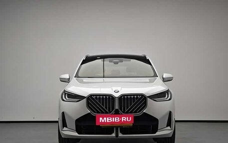 BMW X3, 2025 год, 6 480 000 рублей, 2 фотография