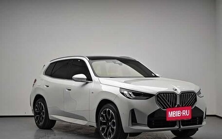 BMW X3, 2025 год, 6 480 000 рублей, 3 фотография