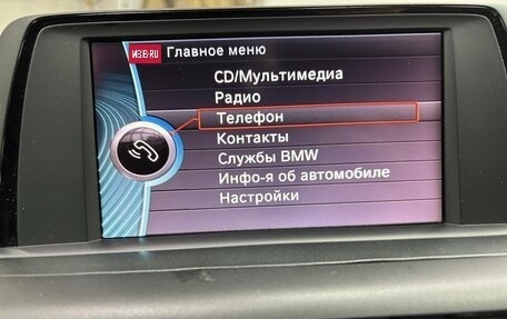 BMW 1 серия, 2011 год, 1 250 000 рублей, 17 фотография