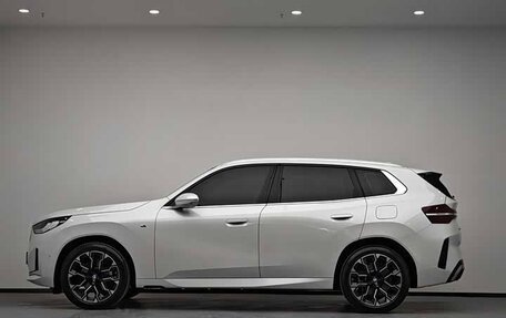 BMW X3, 2025 год, 6 480 000 рублей, 7 фотография