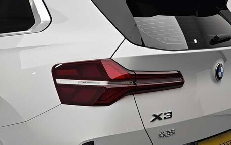 BMW X3, 2025 год, 6 480 000 рублей, 10 фотография