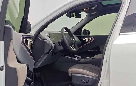 BMW X3, 2025 год, 6 480 000 рублей, 13 фотография