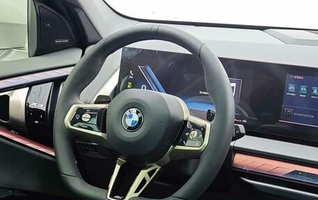 BMW X3, 2025 год, 6 480 000 рублей, 12 фотография