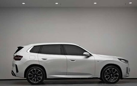 BMW X3, 2025 год, 6 480 000 рублей, 8 фотография