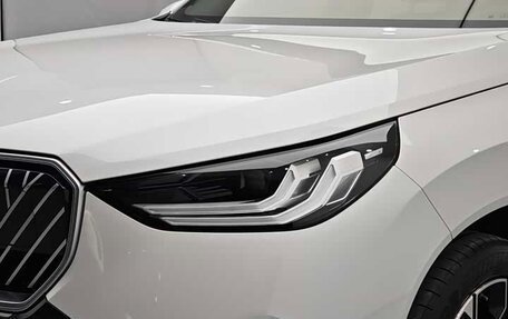 BMW X3, 2025 год, 6 480 000 рублей, 9 фотография