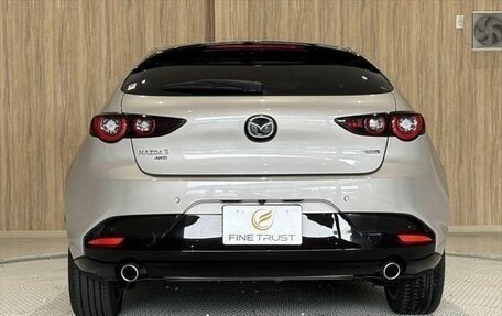 Mazda 3, 2022 год, 1 620 000 рублей, 6 фотография