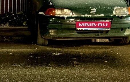 Fiat Punto III Punto Evo рестайлинг, 1997 год, 50 000 рублей, 2 фотография