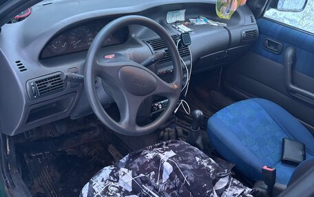 Fiat Punto III Punto Evo рестайлинг, 1997 год, 50 000 рублей, 5 фотография