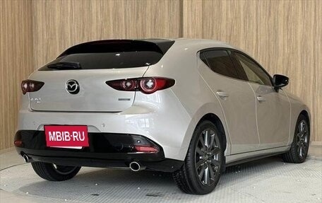 Mazda 3, 2022 год, 1 620 000 рублей, 5 фотография