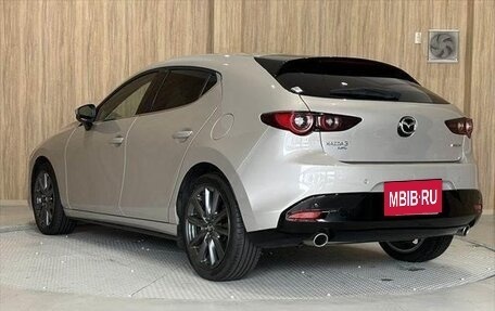 Mazda 3, 2022 год, 1 620 000 рублей, 7 фотография
