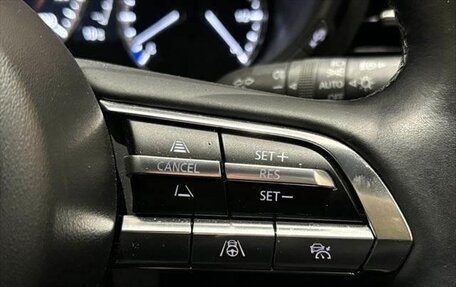 Mazda 3, 2022 год, 1 620 000 рублей, 13 фотография