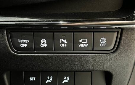 Mazda 3, 2022 год, 1 620 000 рублей, 14 фотография