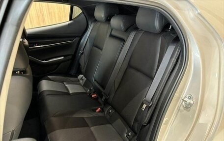 Mazda 3, 2022 год, 1 620 000 рублей, 21 фотография