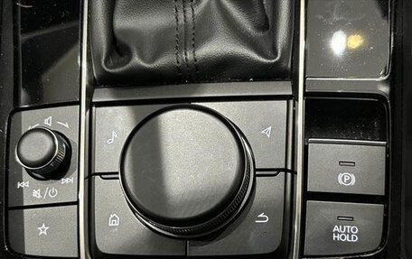 Mazda 3, 2022 год, 1 620 000 рублей, 22 фотография