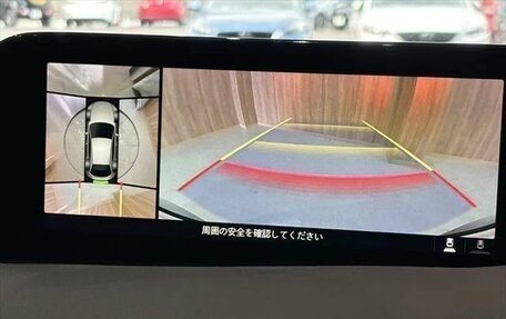 Mazda 3, 2022 год, 1 620 000 рублей, 16 фотография