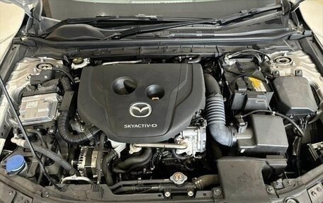 Mazda 3, 2022 год, 1 620 000 рублей, 19 фотография