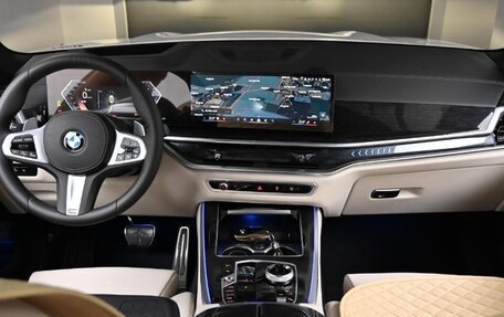 BMW X5, 2025 год, 12 579 000 рублей, 8 фотография