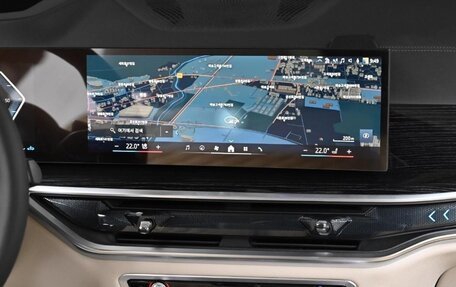 BMW X5, 2025 год, 12 579 000 рублей, 11 фотография