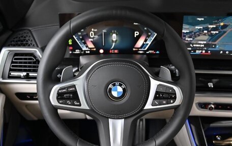 BMW X5, 2025 год, 12 579 000 рублей, 9 фотография