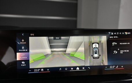 BMW X5, 2025 год, 12 579 000 рублей, 12 фотография