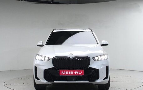 BMW X5, 2025 год, 12 579 000 рублей, 3 фотография