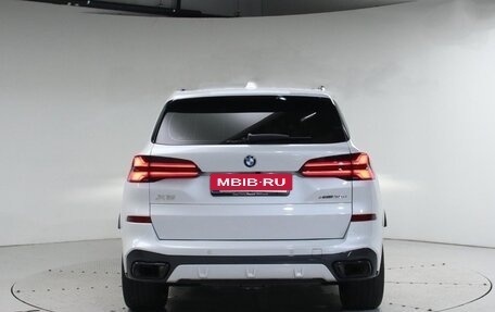BMW X5, 2025 год, 12 579 000 рублей, 4 фотография