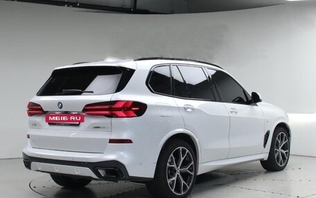 BMW X5, 2025 год, 12 579 000 рублей, 2 фотография