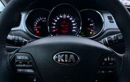 KIA cee'd III, 2014 год, 995 000 рублей, 9 фотография