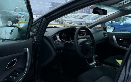 KIA cee'd III, 2014 год, 995 000 рублей, 7 фотография