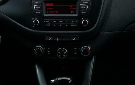 KIA cee'd III, 2014 год, 995 000 рублей, 10 фотография