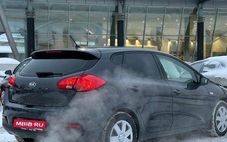 KIA cee'd III, 2014 год, 995 000 рублей, 6 фотография