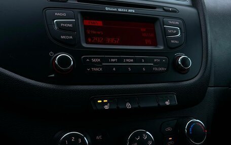 KIA cee'd III, 2014 год, 995 000 рублей, 11 фотография