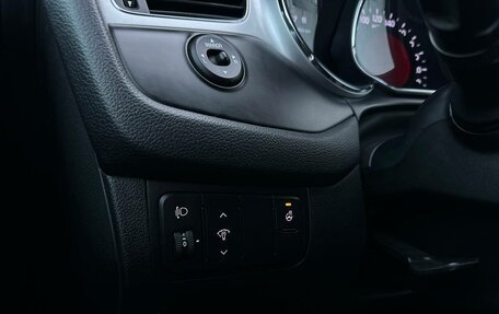 KIA cee'd III, 2014 год, 995 000 рублей, 13 фотография