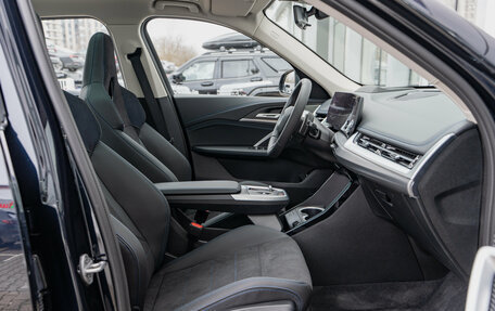 BMW X1, 2025 год, 5 790 000 рублей, 10 фотография